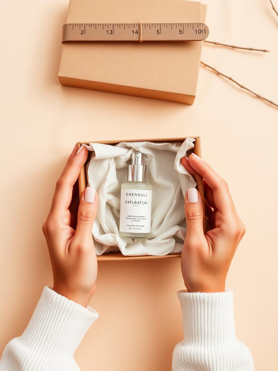 Unboxing series — Maison Rouge